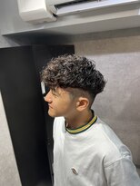 クリーム 大宮(CREAM)&nbsp;スペインカール