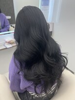 リルーア(RIRUA)&nbsp;ブラックカラー