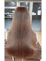 縁&nbsp;オーガニックカラー