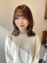 ロンド ブランシュ 錦糸町北口(Lond blanche)&nbsp;◎韓国くびれヘア