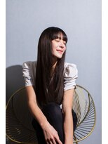 オリスト 亀戸(Orist)&nbsp;髪質改善トリートメント