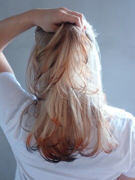 アイティーバイアルバム 下北沢店(IT by ALBUM) フレンチカジュアルニュアンスカラーグレーベージュ_ba481481