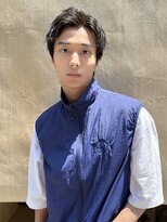 リフ バイ ローバー(Riff by ROVER)&nbsp;ベリーショート／メンズカット