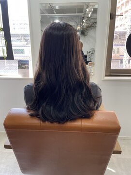 シーバイトリコ 市川(SEA by tricot) ラベンダーカラー