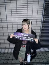 《stylistみあ》あなたの個性を引き出します！ビビットカラーから柔らかいハイトーンお任せください◎