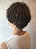 5月×お客様スタイル