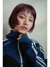 【学割U24】学生限定！シャンプー＋カット＋カラー￥9240