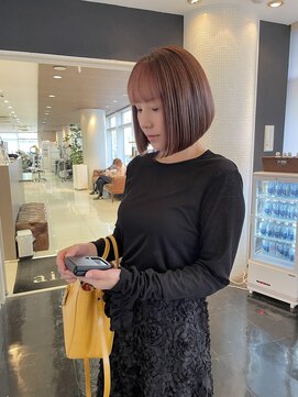 エアー 銀座(air) ★岡田有加★20代30代★銀座★