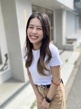 ロロネー 豊中(Lolonois) 東 陽菜