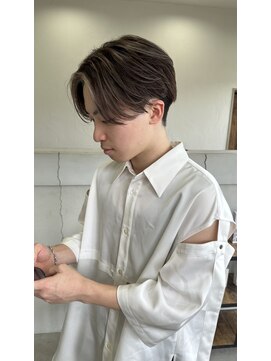 ヴィヴェンテ(VIVENTE.) natural beige higlight