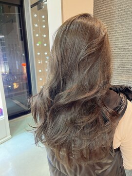 ウィル 西宮店(WiLL) 【大人可愛い20代30代40代】オリーブベージュ