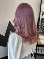 デスト 大宮(DEST)&nbsp;ピンクグレージュ/ピンクベージュ/ピンクカラー/ピンク髪[大宮]