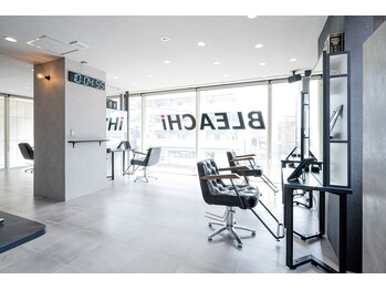 BLEACHi 麻生店【ブリーチ】