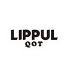 リップルクォート(LIPPUL QOT)のお店ロゴ