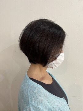 ラパス(LAPAZ) グラボブ