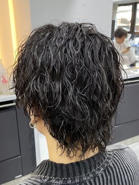 ショット 高槻(SHOT) ウルフ　ツイストスパイラル