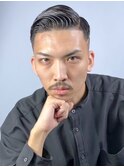 刈り上げショート