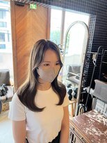 ニュートラル パブリック(neutral public)&nbsp;Instagram @jun._.takai