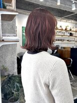 イースエモーション(ease et motion) 柔らか暖かみあるピンク