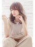 【五反田人気No.2】低アルカリダメージレスカラー＋カット￥6000
