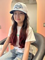 吉&nbsp;グラデーションカラー