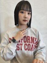 ハイク(HYKE)&nbsp;HYKE bob