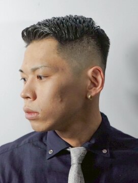 ヒロギンザ 新橋日比谷口店(HIRO GINZA) フェザーアップ