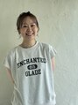 イームズ(EAMES) 獅々堀 麻美