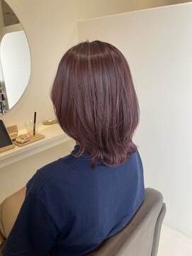 コピー バイ トゥルース(copy by truth) 夏におすすめスタイル