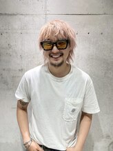 ハイプ(HYPE) 鈴木 智也
