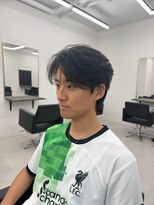 ステージ(STAGE)&nbsp;センターパート