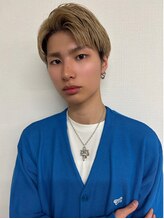 フィガロリビュート(figaro Ribute)&nbsp;Rui 