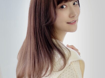 ヘアリゾート ブーケ(hair+resort bouquet)の写真