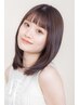 【美髪メンテナンス】エイジングケアトリートメント　￥7,700　⇒　￥5,500