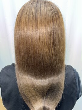 ぽ歩ビーアップ(Be-up) キャラメルブラウン