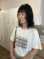 ユッカ 京橋(YUCCA)&nbsp;【 YUCCA 】大人可愛い20代30代40代 ミディアム/プードルパーマ