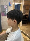 メンズショート