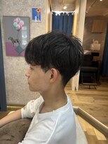 コハククゲヌマ(COHAQ KUGENUMA)&nbsp;メンズショート