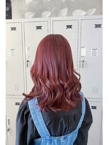 ウード(OUD)&nbsp;ピンクラベンダー