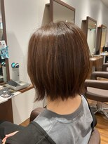 アミカ シーモール店(Amica)&nbsp;外ハネボブ