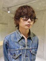 ルト(RUTO)&nbsp;ニュアンスパーマ