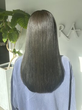 ジャガラ 千葉駅北口店(JAGARA) ダークアッシュグレー【千葉・千葉駅北口】