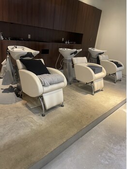 【府内/11月1日NEWOPEN】大分駅徒歩10分◇シェアサロンならではのハイキャリstylistが多数在籍!!