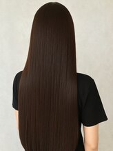 レヴィーヘアー(Revie hair)