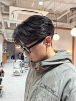 ゼスト アイヴィ(ZEST Ivy)&nbsp;ナチュラルセンターパート