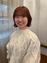 ナーチュア バイ リルトラッド(Nuture by Lilt lad)&nbsp;黒川 美鈴