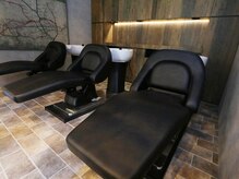 レム 登戸(REM)の雰囲気(登戸/髪質改善/ブリーチ/ショート/ボブ/レイヤー/韓国)