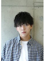 ソロ(soLo) メンズカット/メンズパーマ/柏メンズ