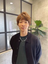 ブランシェ 名鉄小幡駅前店 永薗 光司