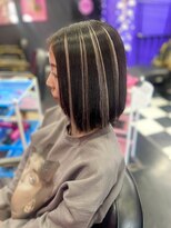 ドール(Doll) ポイントエクステ